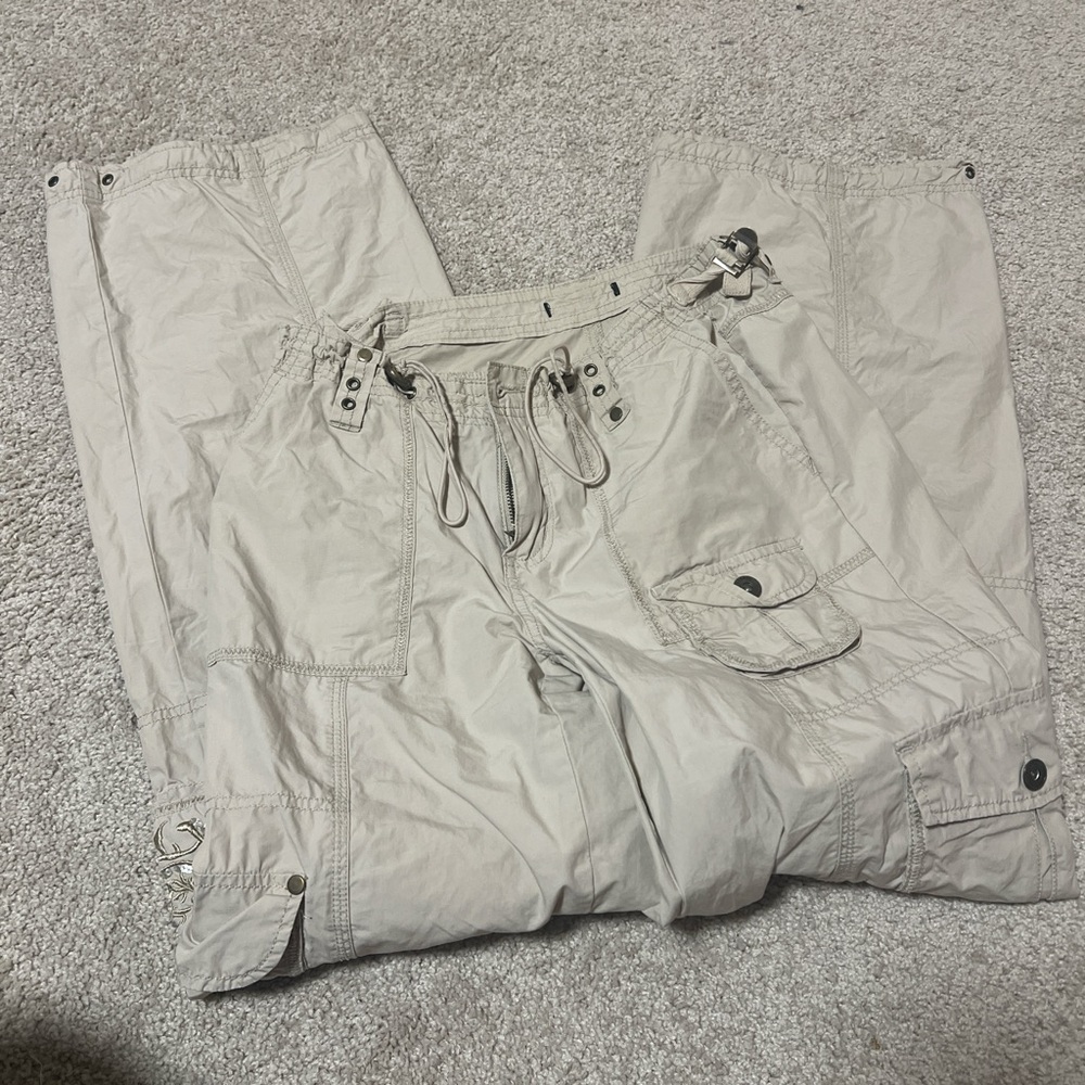 Cargo pants